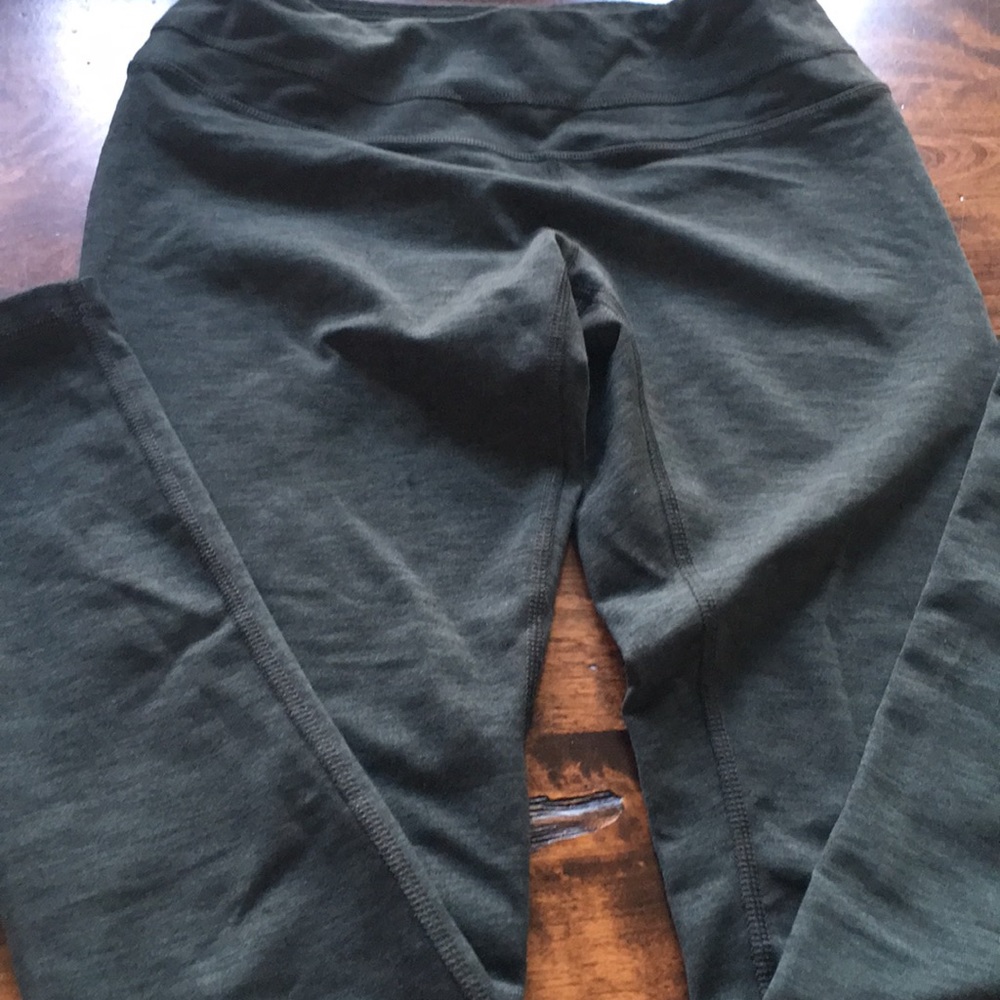 Lucy Leggings Sz M